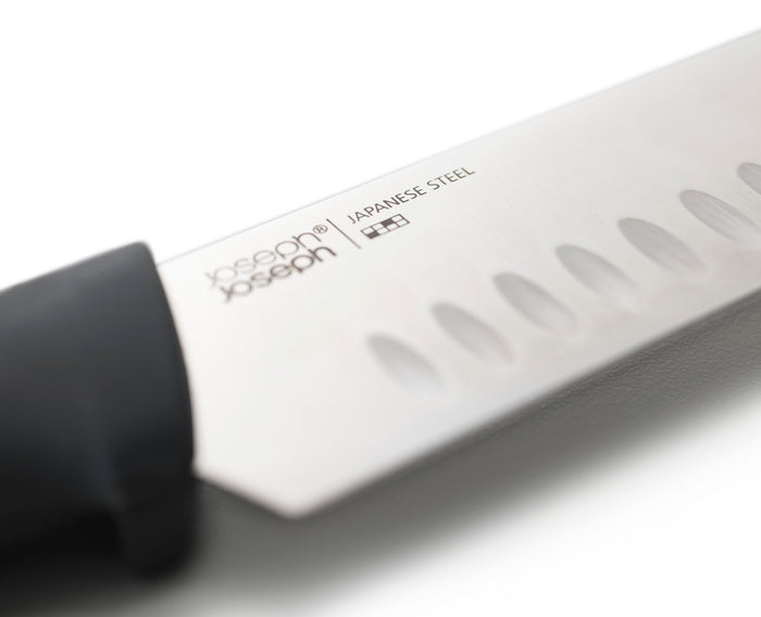 Joseph Joseph - Folio Icon Plus Snijplank en Messen 8-Delig