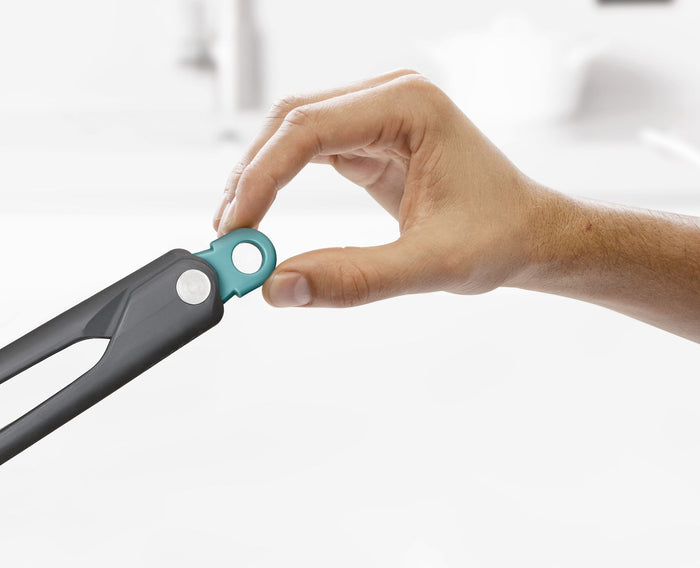 Joseph Joseph Duo Opal - Keukenhulpen Carrousel Set van 6 Stuks