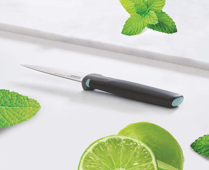 Joseph Joseph Duo Opal - Messen met Steun Set van 3 Stuks