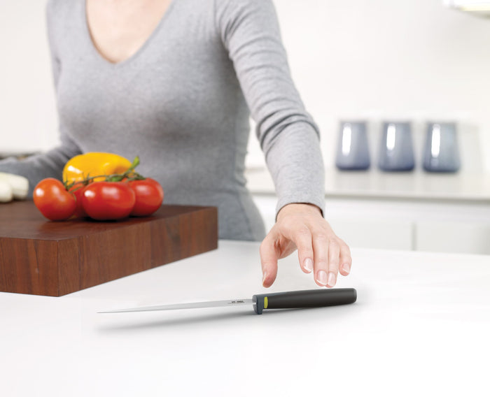 Joseph Joseph Duo Opal - Messen met Steun Set van 3 Stuks