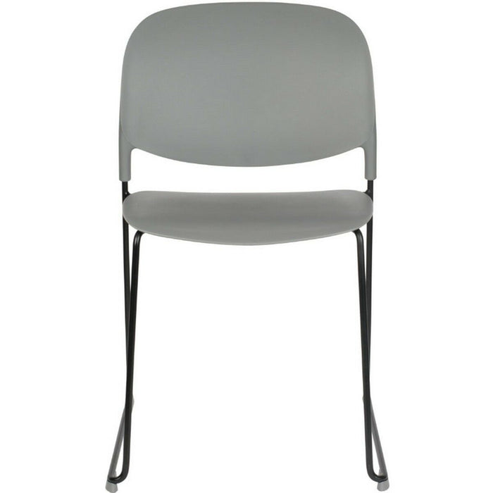 Puur - Stord eetkamerstoel grijs