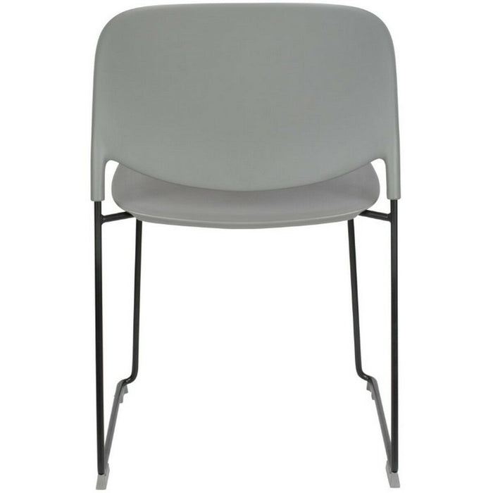 Puur - Stord eetkamerstoel grijs