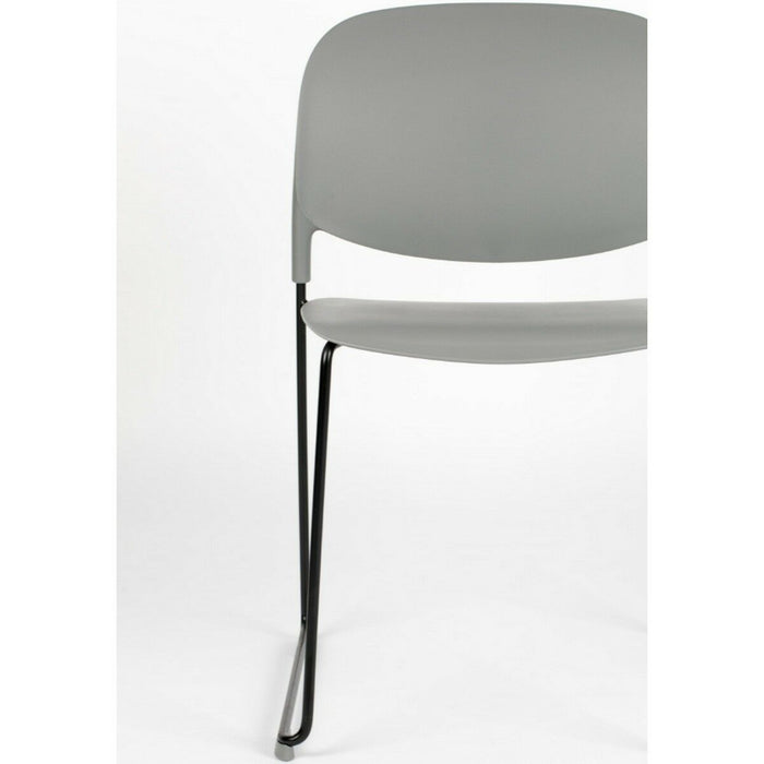 Puur - Stord eetkamerstoel grijs