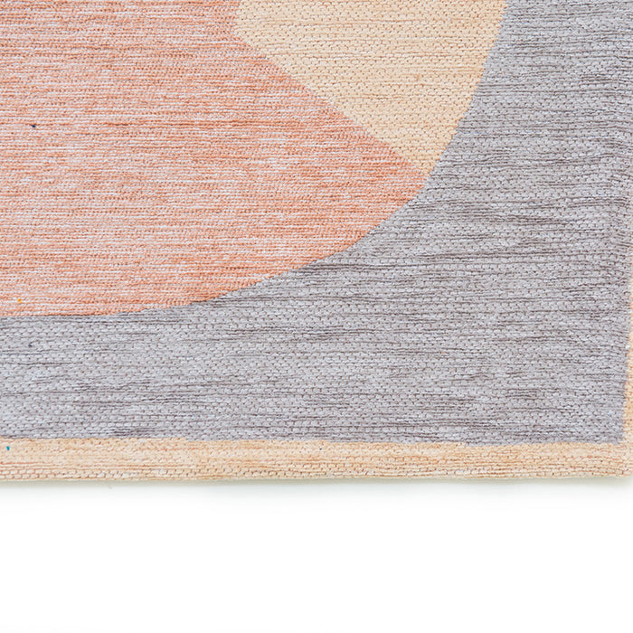 Louis de Poortere Shapes Gallery Vloerkleed 100 x 140 cm - Secret