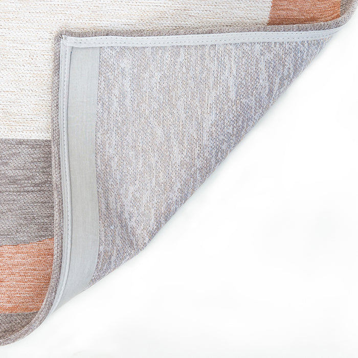 Louis de Poortere Shapes Gallery Vloerkleed 100 x 140 cm - Secret