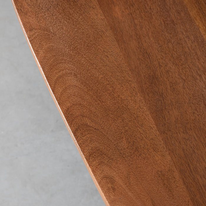 Eettafel Rosie 220x110x76 cm