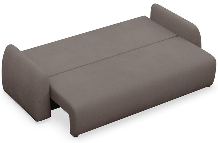 NADUVI Collection 3-zitsslaapbank Theia