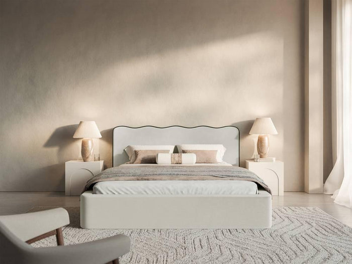 NADUVI Collection Bedframe Sova 180 x 200