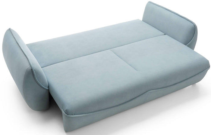 NADUVI Collection 3-zitsslaapbank Winnie