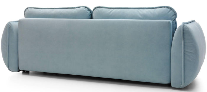 NADUVI Collection 3-zitsslaapbank Winnie