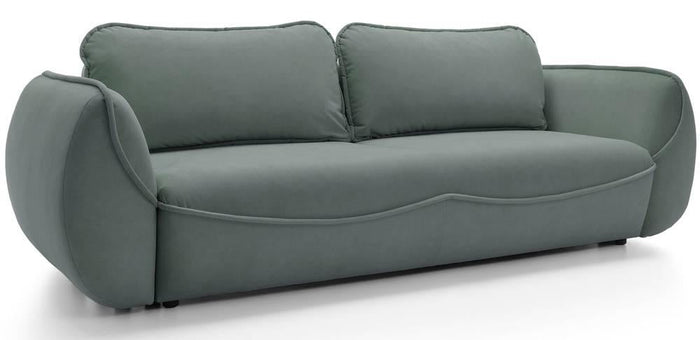 NADUVI Collection 3-zitsslaapbank Winnie