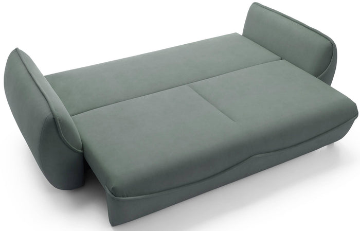 NADUVI Collection 3-zitsslaapbank Winnie