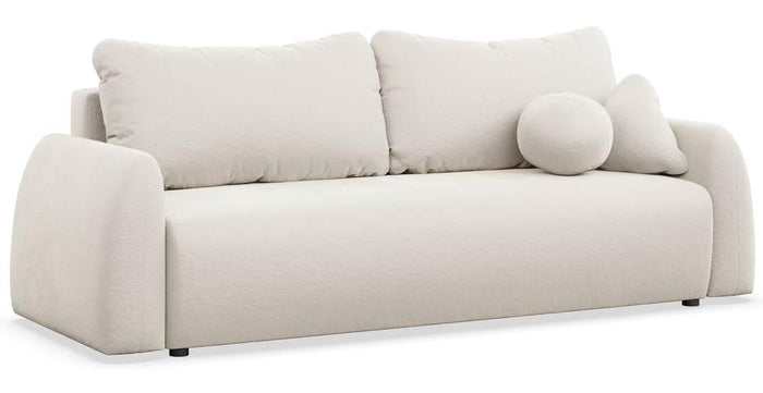 NADUVI Collection 3-zitsslaapbank Theia