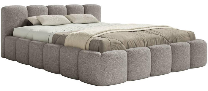 NADUVI Collection Bedframe Chloe laag 160 x 200