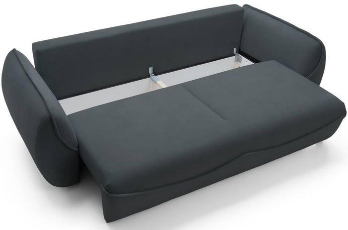 NADUVI Collection 3-zitsslaapbank Winnie