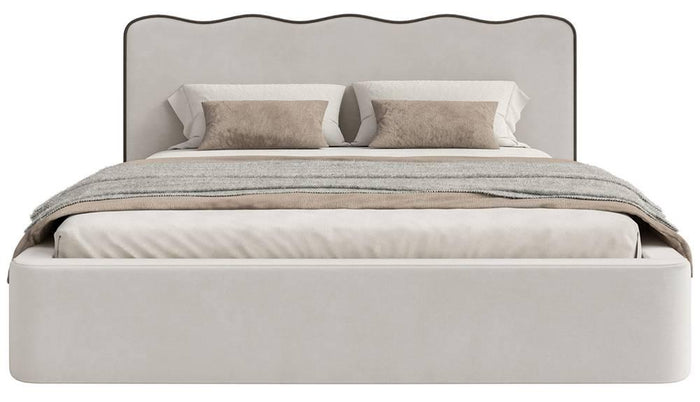 NADUVI Collection Bedframe Sova 140 x 200