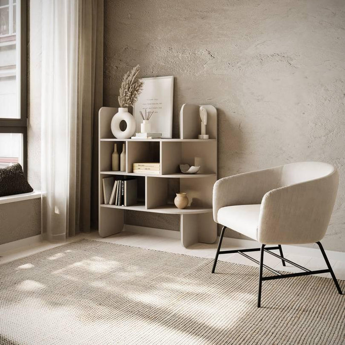 NADUVI Collection Wandplanken Dalou