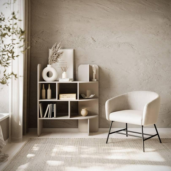 NADUVI Collection Wandplanken Dalou