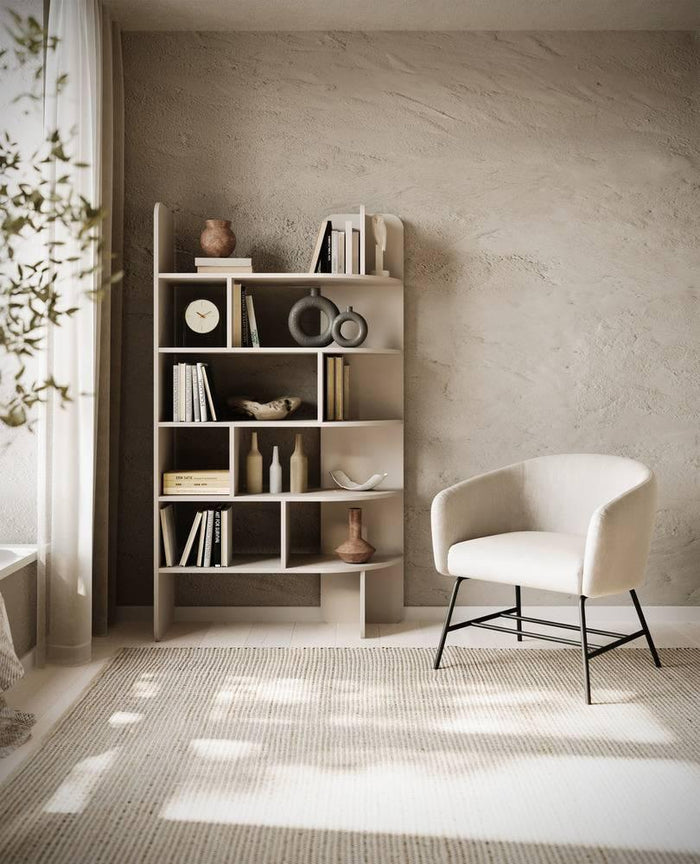 NADUVI Collection Wandplanken Dalou groot