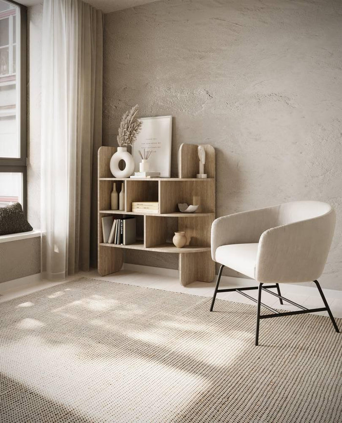 NADUVI Collection Wandplanken Dalou