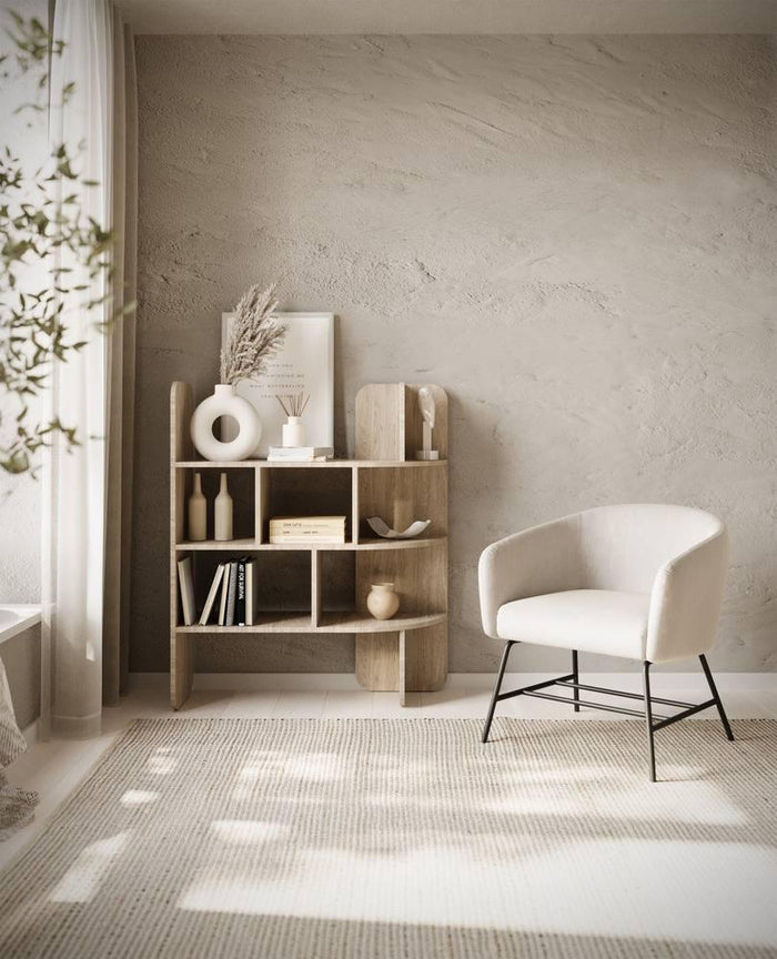 NADUVI Collection Wandplanken Dalou