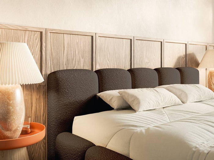 NADUVI Collection Bedframe Chloe laag 140 x 200