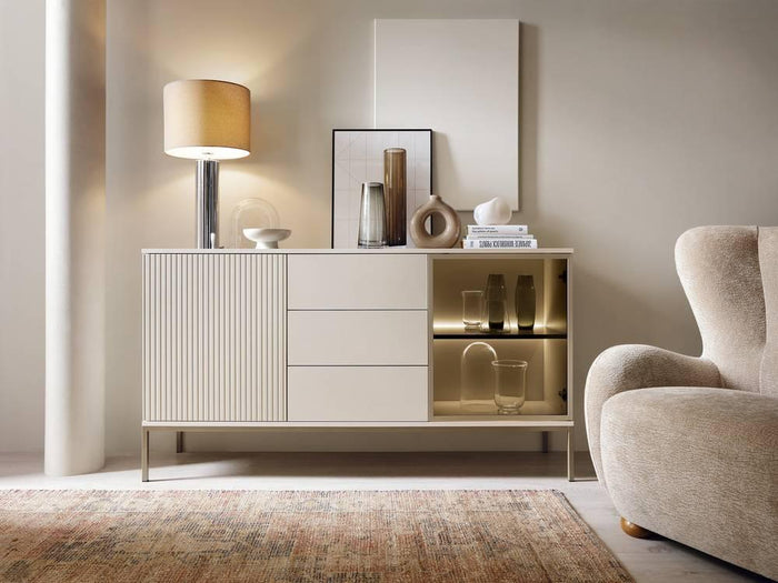 NADUVI Collection Ladekast Gisela groot