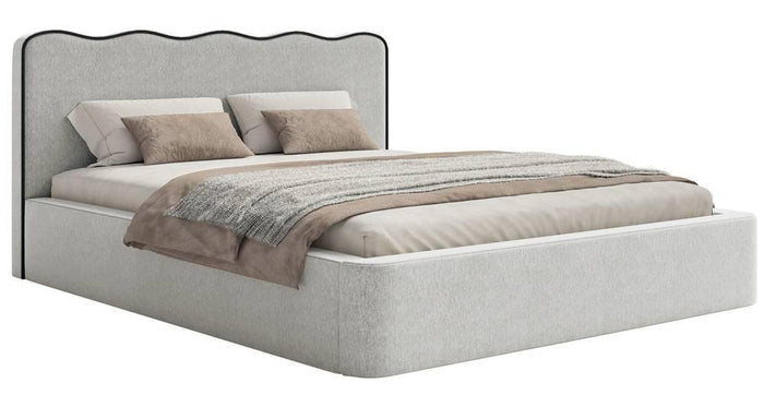 NADUVI Collection Bedframe Sova 200 x 200