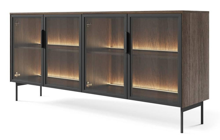 NADUVI Collection Ladekast Cala