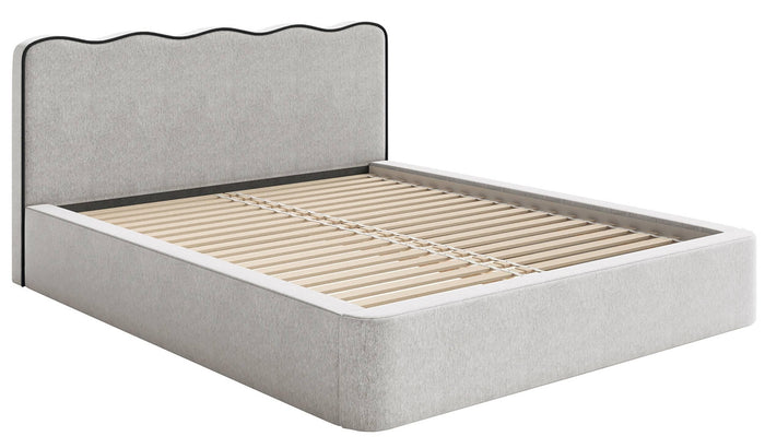 NADUVI Collection Bedframe Sova 200 x 200