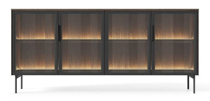 NADUVI Collection Ladekast Cala