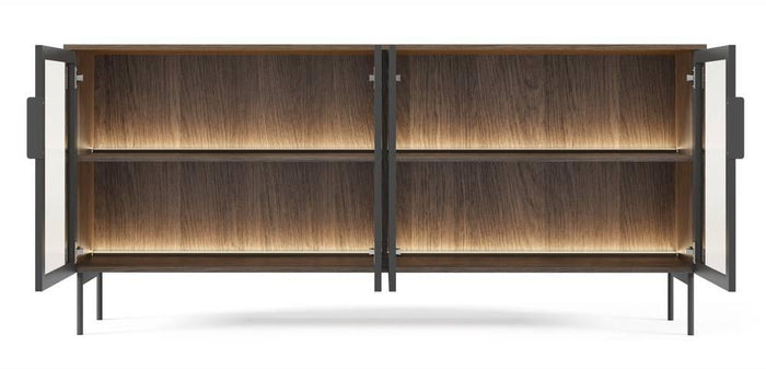 NADUVI Collection Ladekast Cala