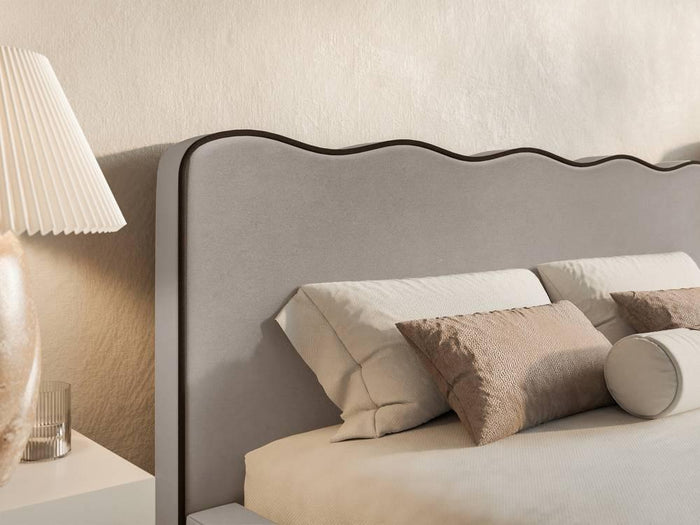 NADUVI Collection Bedframe Sova 180 x 200