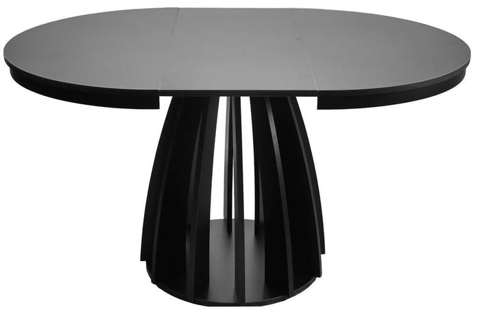 NADUVI Collection Eettafel Hemlin uitschuifbaar