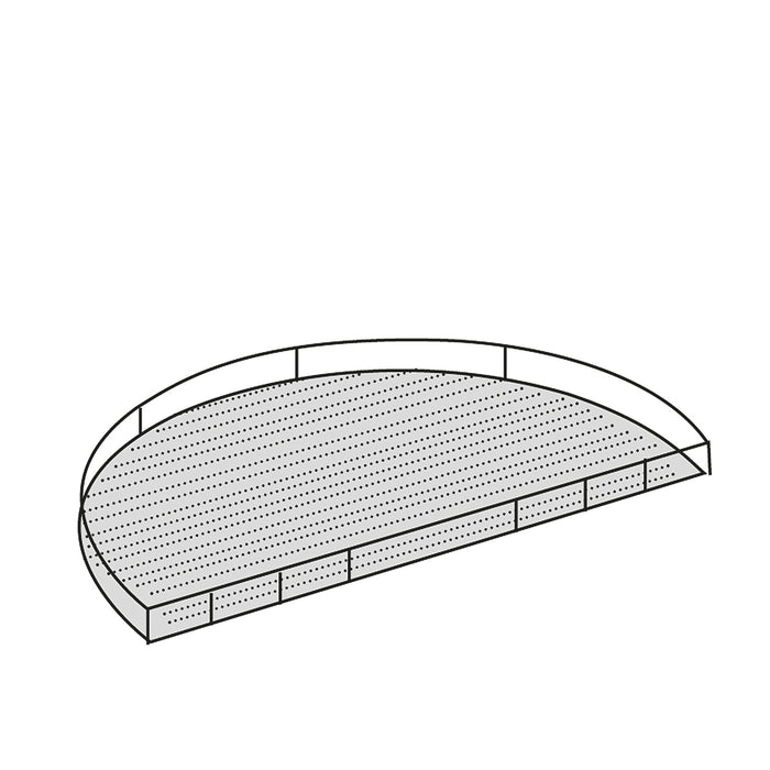 Anti-slip mat voor Lade - Kela | Soletta