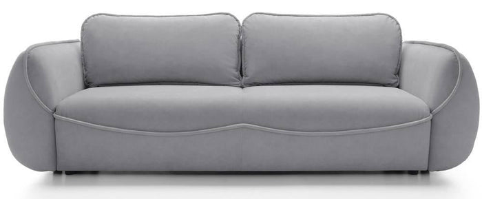 NADUVI Collection 3-zitsslaapbank Winnie