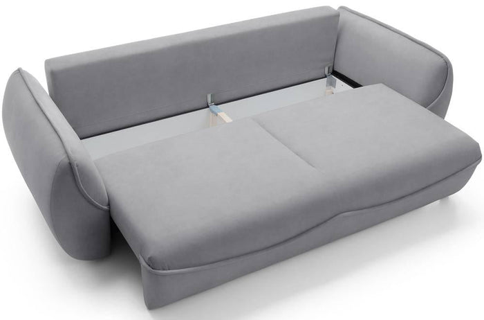 NADUVI Collection 3-zitsslaapbank Winnie