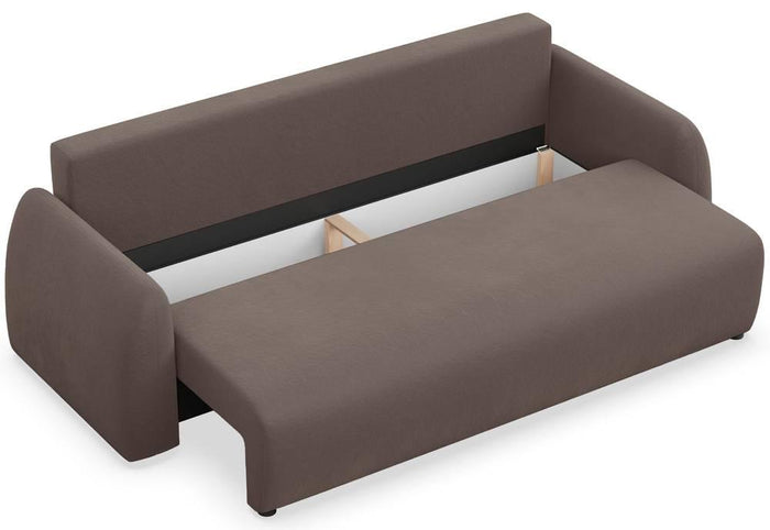 NADUVI Collection 3-zitsslaapbank Theia