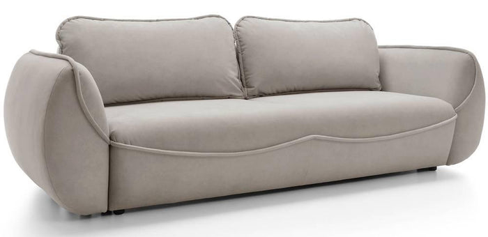 NADUVI Collection 3-zitsslaapbank Winnie