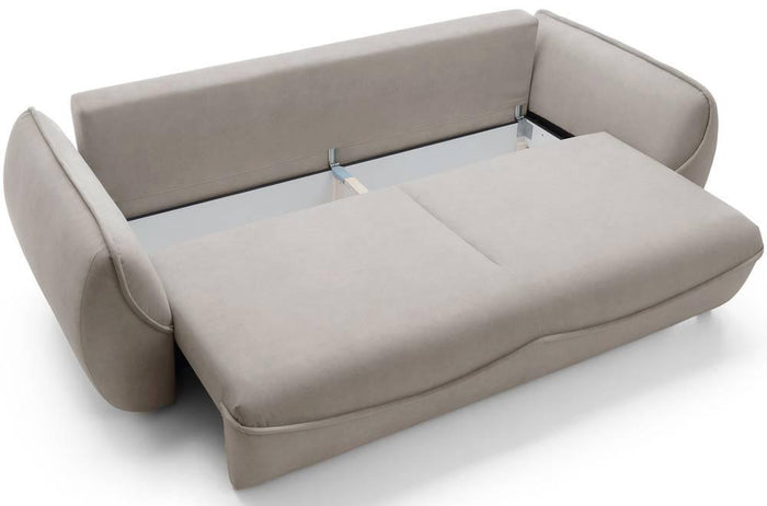 NADUVI Collection 3-zitsslaapbank Winnie