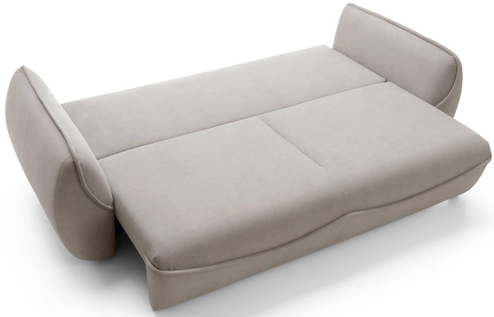 NADUVI Collection 3-zitsslaapbank Winnie