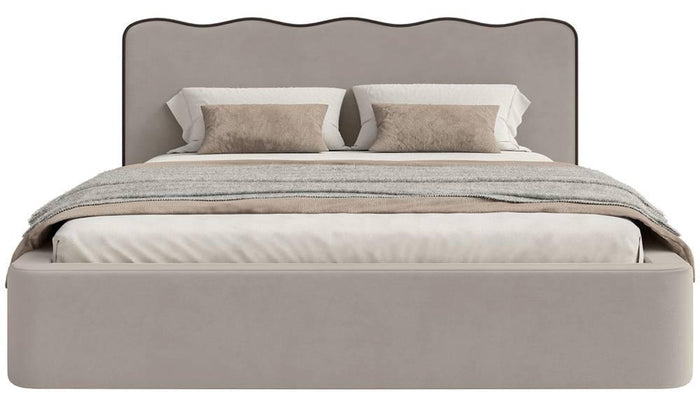 NADUVI Collection Bedframe Sova 160 x 200