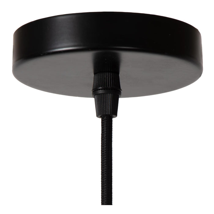 Lucide BINA Hanglamp - Wit