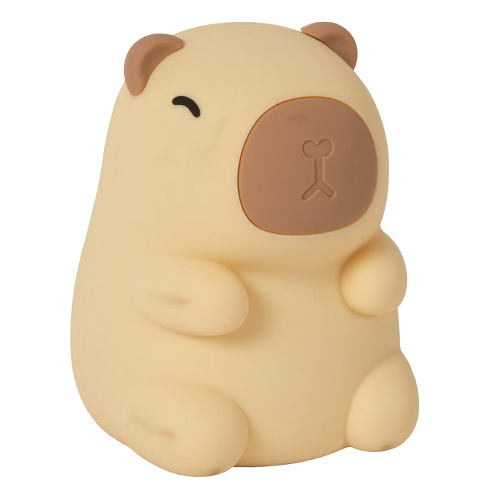 Lucide PINCHA CAPYBARA Tafellamp - Beige