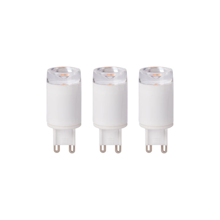 Lucide G9 Led lamp - Wit