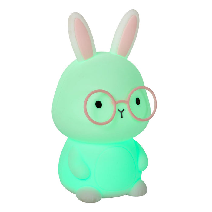 Lucide PINCHA RABBIT Tafellamp - Wit