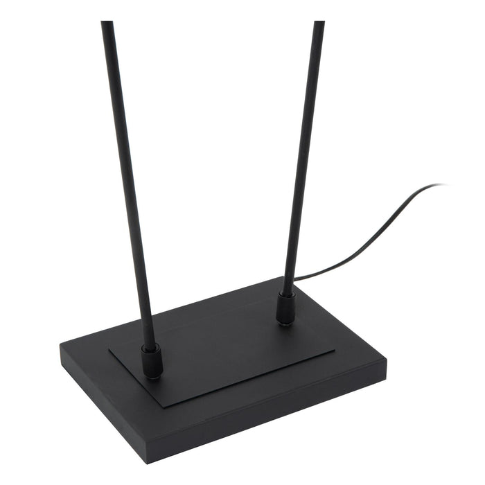 Lucide DUARTE Vloerlamp - Koffie