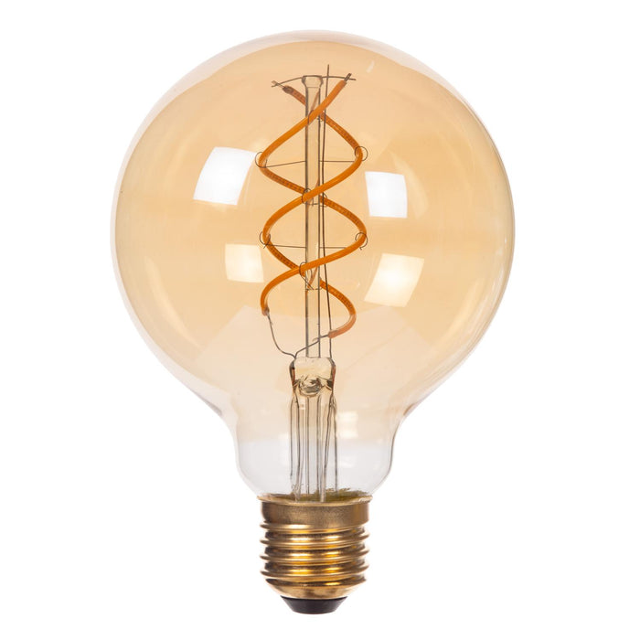 Lucide G95 Filament lamp - Amber