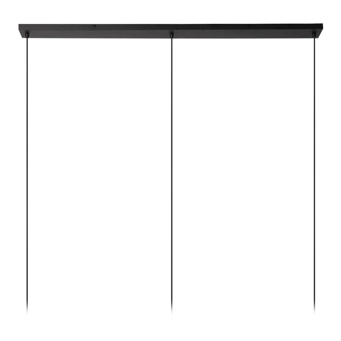 Lucide SPITZE Hanglamp - Grijs