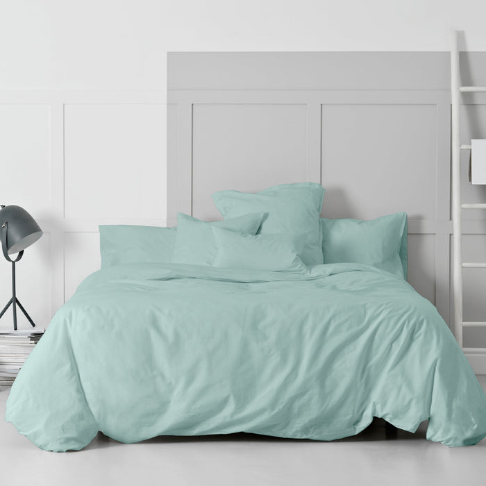 Happy Basics Dekbedovertrek Wendy